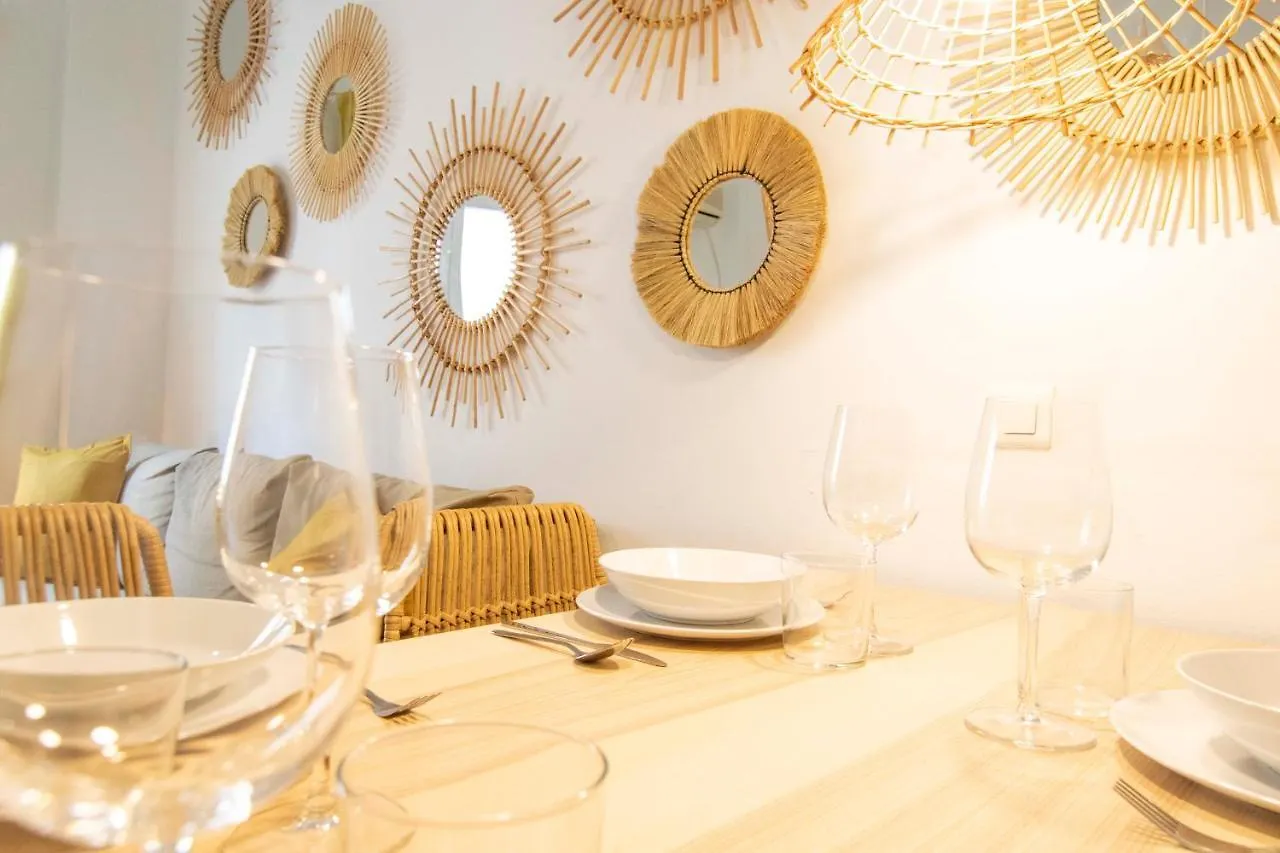 Apartmán Letmalaga Postigos 0*,  Španělsko
